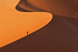 Sáu lý do nên hẹn hò với dân 'nghiền' du lịch