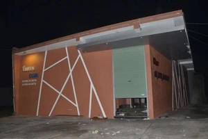 Nạn nhân thứ 7 vụ ngạt khí tại quán karaoke đã chết