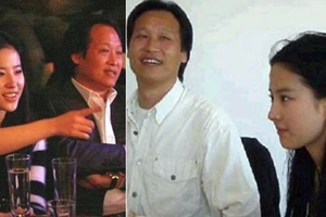 Những đại gia phía sau các người đẹp gốc Hoa