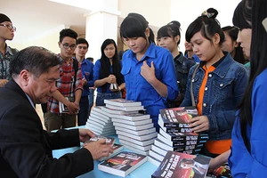 Học bổng du học nước ngoài cho sinh viên, học sinh nghèo