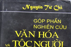 Trao giải sách hay cho cuốn sách tái bản cẩu thả