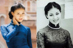 Mỹ nhân Việt 'hy sinh' vì hạnh phúc gia đình