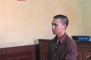 Tử hình kẻ giết hai mạng người