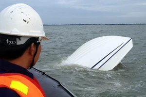 Đề nghị truy tố hai giám đốc vụ chìm tàu Cần Giờ làm 9 người chết