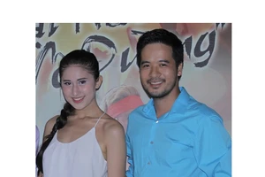 'Bạn gái' mới đính về mối quan hệ với người cũ của Ngọc Lan