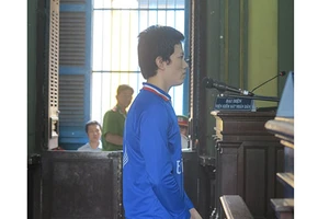 Tử hình kẻ giết người do 'nói nhiều' khi đang nhậu