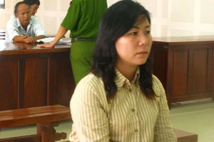 Thông tin mới trong vụ cô giáo 'cướp' vàng của người tình 