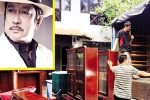 Nghệ sỹ Chánh Tín hé lộ thông tin bất ngờ trong việc trả nhà