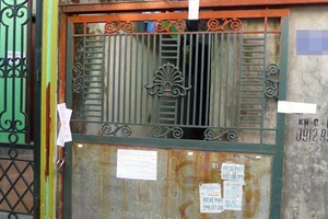 Sát hại bạn gái rồi tự tử trong phòng trọ