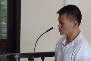 Đang thụ án tù treo vẫn sang Lào mua ma túy, lĩnh 15 năm tù