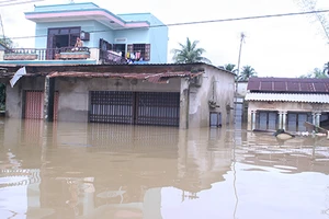 40.000 hộ dân miền Trung sẽ hết nỗi lo mùa bão lũ