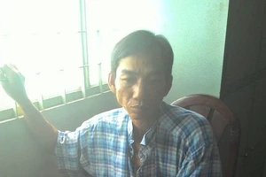 'Hiệp sĩ' xe ôm bắt 2 tên trộm