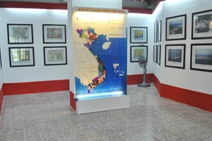 Phó giám đốc Bảo tàng tỉnh Thái Nguyên bị bắt