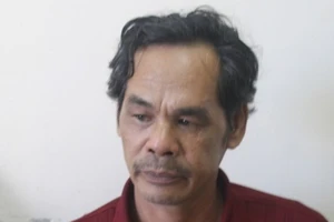 Giết người yêu rồi giấu xác cách nhà 20 m