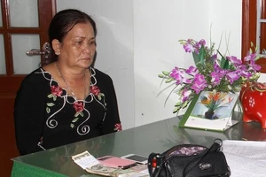 Trộm Iphone 4 bị bắt vì... 'mù' công nghệ