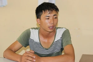 Trên đường ra chùa cúng 49 ngày bà nội vợ, bỗng nổi máu tà dâm