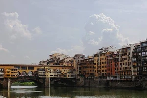 Những trải nghiệm tuyệt vời ở Florence (Ý)