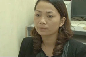 Giải cứu ba phụ nữ đang mang thai bị lừa bán sang Trung Quốc