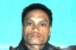 Con trai 'trùm ma túy' khét tiếng xứ Thanh sa lưới