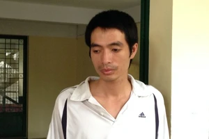 Ghen tuông, chồng giết vợ tại khách sạn