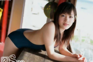 Top 5 người đẹp gợi cảm mê hoặc đàn ông Nhật Bản