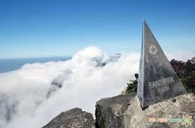 Làm cáp treo lên đỉnh Phan Xi Păng