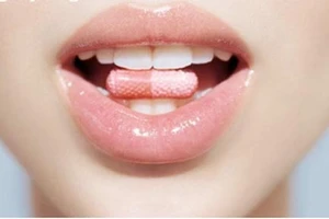 Viêm thực quản do uống thuốc không đúng cách