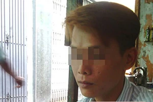 Gã trai âm mưu đổ bệnh HIV cho hàng loạt thiếu nữ