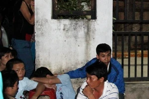 Nghi vấn mẹ sát hại con rồi tự vẫn