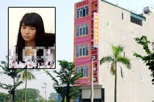 Hé lộ 'bộ mặt thật' của nữ sinh giết người trong nhà nghỉ