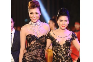 Hạn chế 'khách không mời' trên thảm đỏ