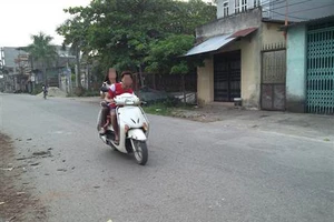 Khởi tố kẻ đâm chết 'đại ca' giang hồ