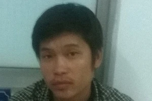 Nhậu xong, anh đâm chết em ruột