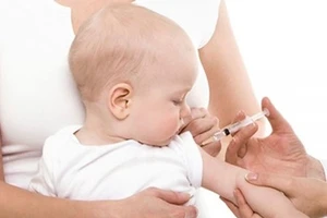 Cán bộ thuần thục mới được tham gia tiêm chủng