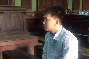 Giết người vì bị ép uống bia