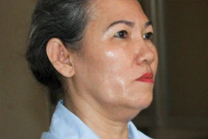 Lập danh sách hụi viên 'ma' lừa đảo tiền tỷ