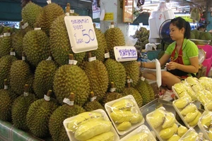 Những thành phố có mùi đặc trưng nhất thế giới