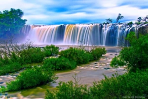 Những cung đường hùng vĩ ở Việt Nam