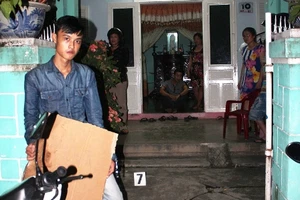 Con trai chủ trọ ăn cắp đồ của… người thuê trọ