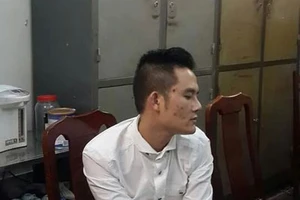 'Chân dài' showbiz tham gia đường dây mại dâm 'nghìn đô'