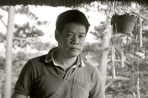 Nhạc sĩ thì nên lui vào bóng tối