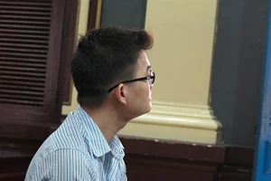 Tử hình kẻ giết con gái của người tình