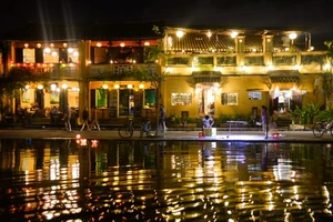 Hội An vào Top 10 điểm đến có khách sạn tốt nhất thế giới