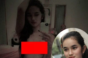 Ba vụ lộ phim sex nổi tiếng của sao Indonesia