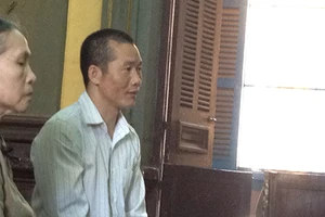 Không giảm án cho anh rể đâm hai em vợ