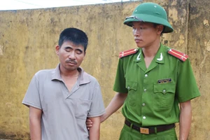 Khởi tố đối tượng giết người rồi nhắn đòi chuộc 700 triệu