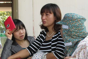 Đi đám cưới gửi xe ở khách sạn bị kẻ trộm cạy cốp lấy tiền