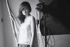 Thùy Anh: ‘Tôi không dễ bị hào quang làm mờ mắt’