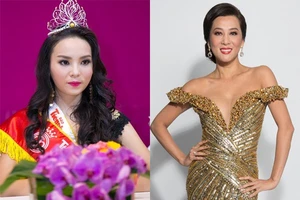 Sao, văn sĩ Việt 'sướng - khổ' vì trùng tên