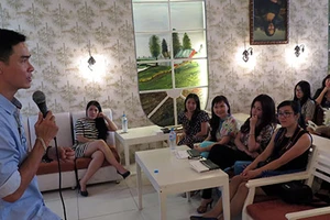 Nhà thơ Phong Việt: ‘Cô đơn là một sự cần thiết…’